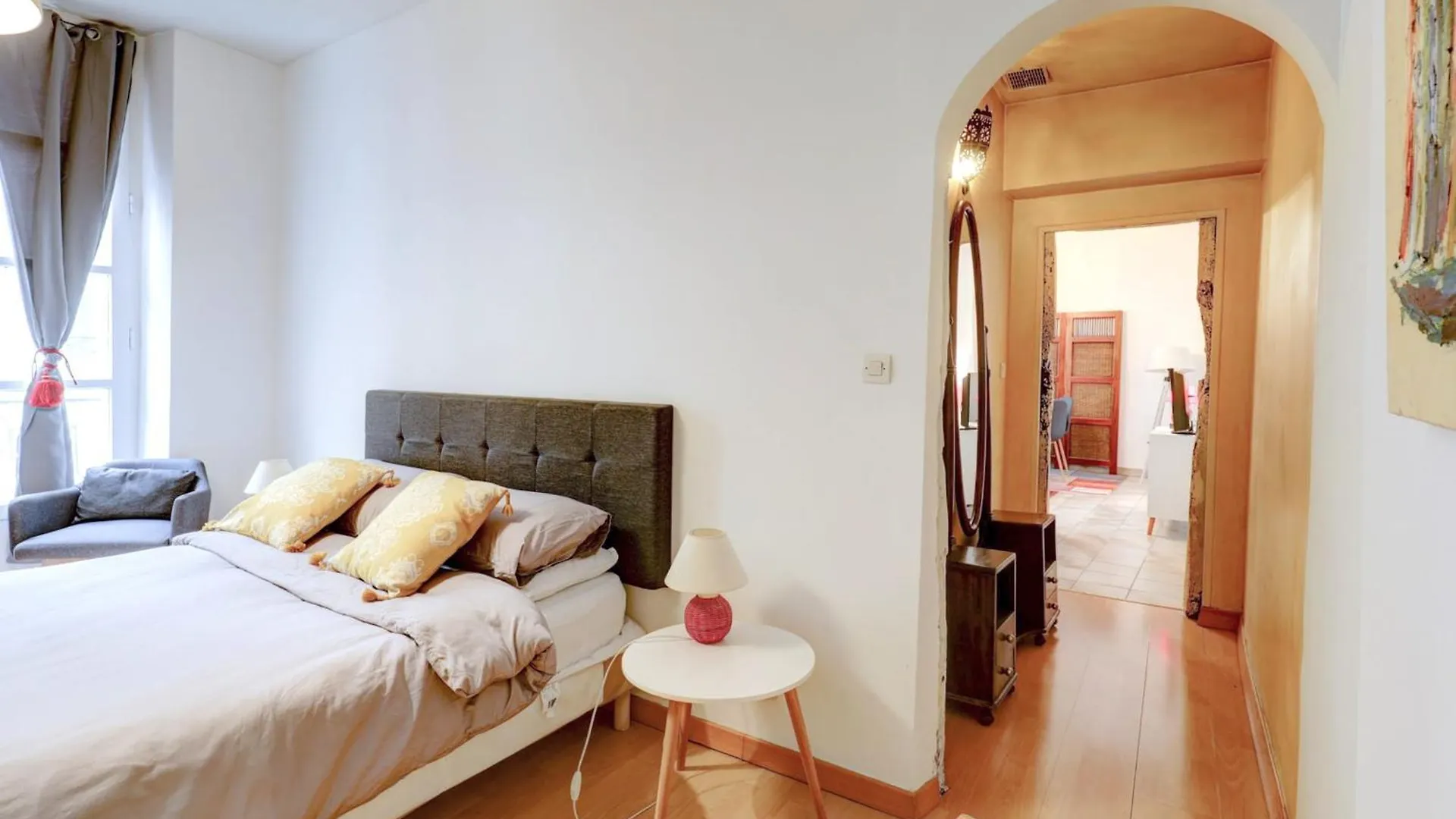 Saint Germain & Odeon - 1br - Cityapartmentstay * Paris
