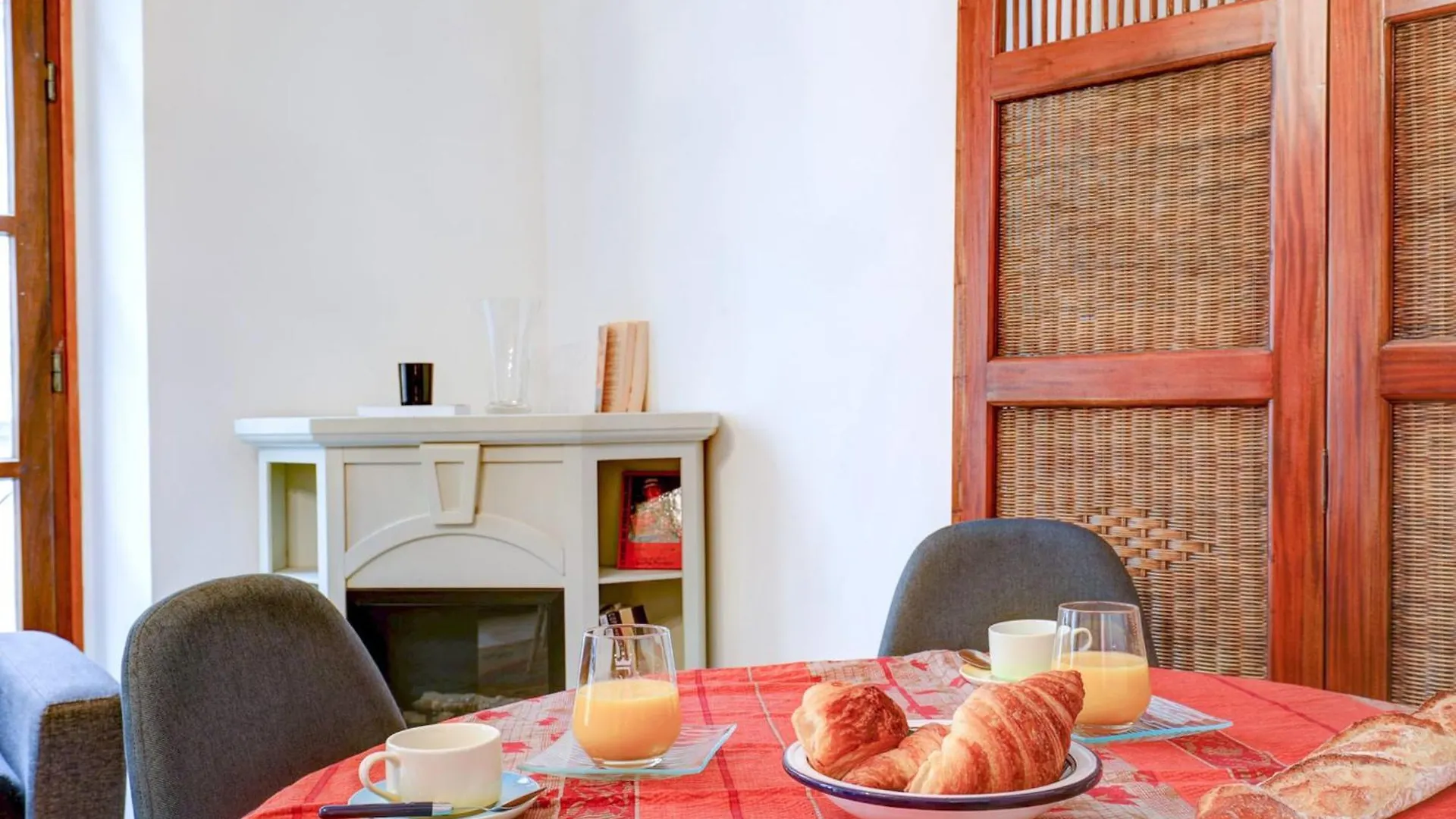 Saint Germain & Odeon - 1br - Cityapartmentstay *