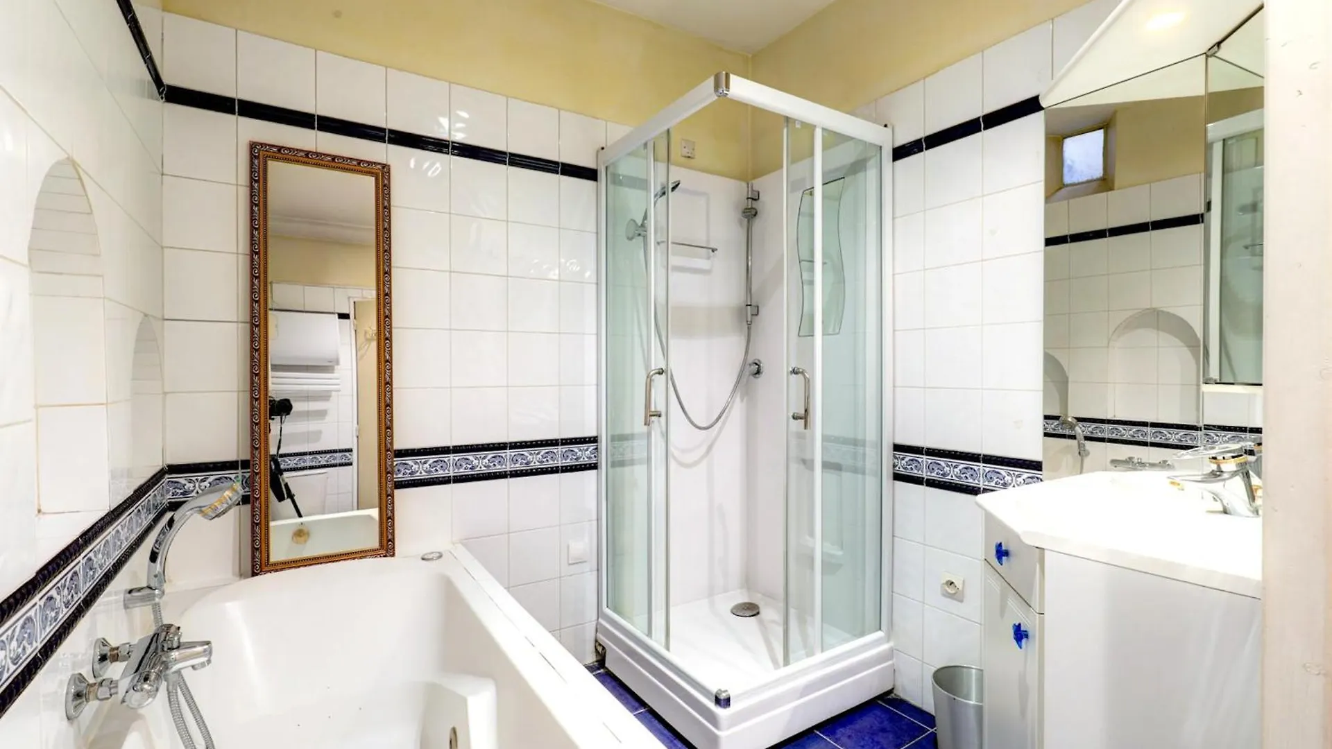 Saint Germain & Odeon - 1br - Cityapartmentstay Apartment Paris